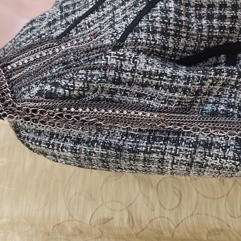 Express Jacket, Size M - image 3